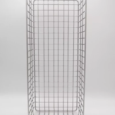 Kosz do sterylizacji